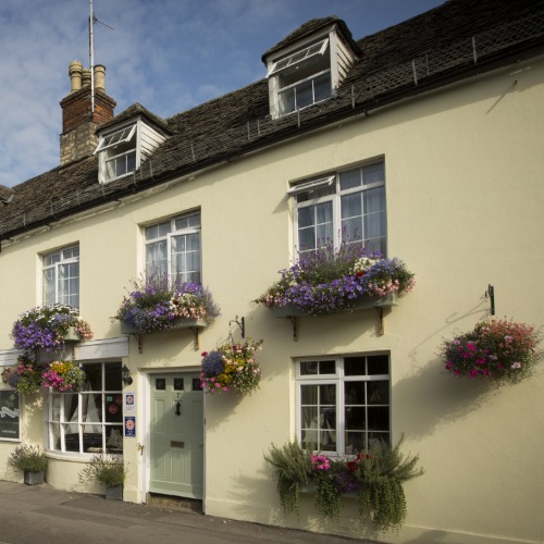 The Old Brewhouse, Cirencester
