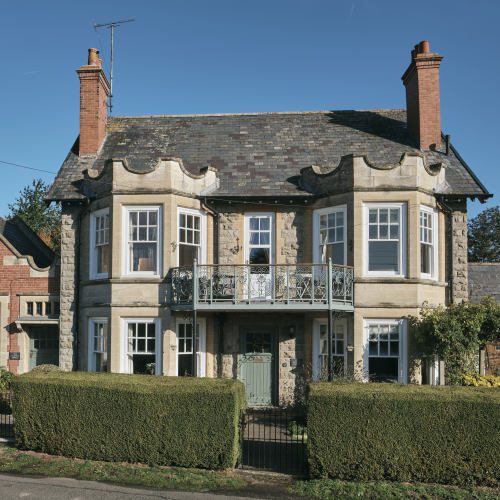 The Agent's House Bed and Breakfast