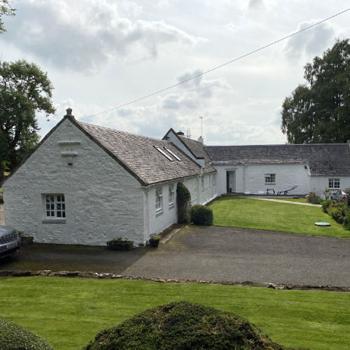 South Craighall Bed and Breakfast