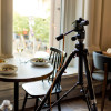 Five important things to consider when photographing a Bed and Breakfast
